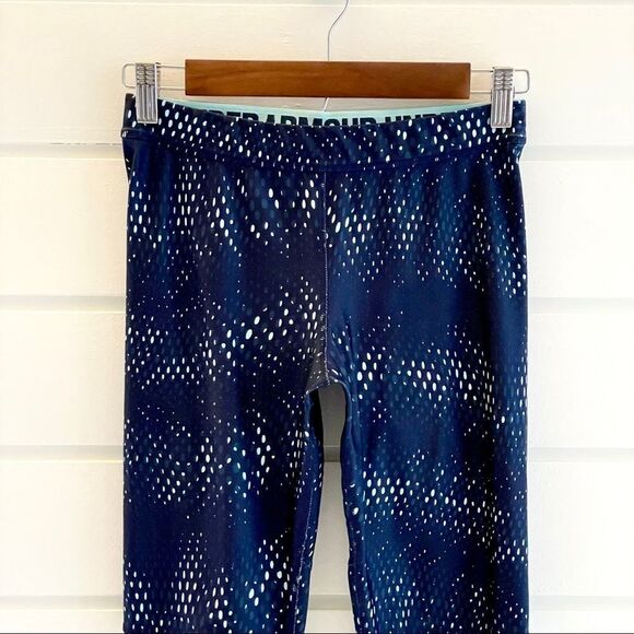 Under Armour HeatGear® Armour Ankle Crop M EUC - Picture 4 of 10